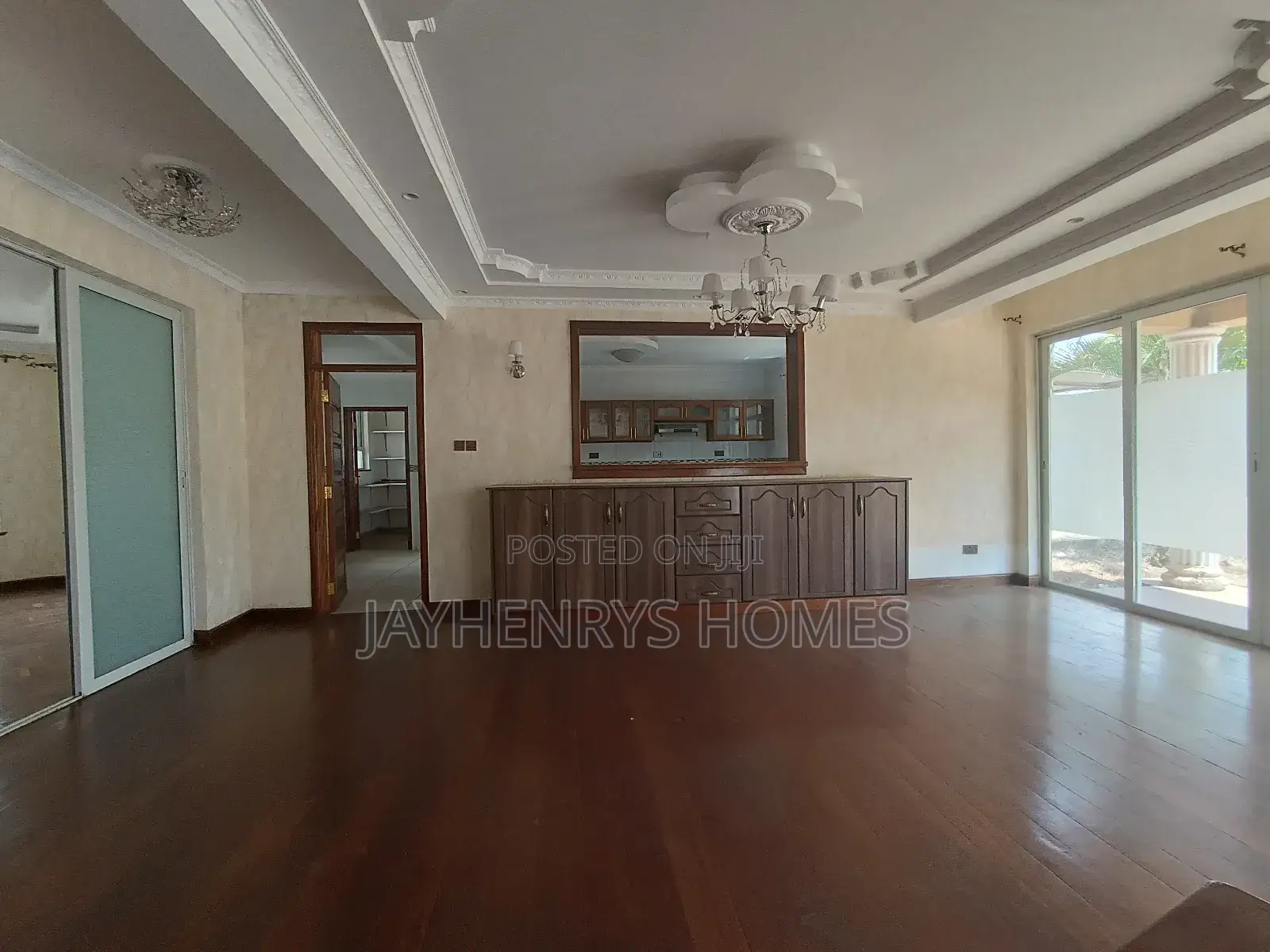 5bdrm House in Roysambu for sale in Roysambu