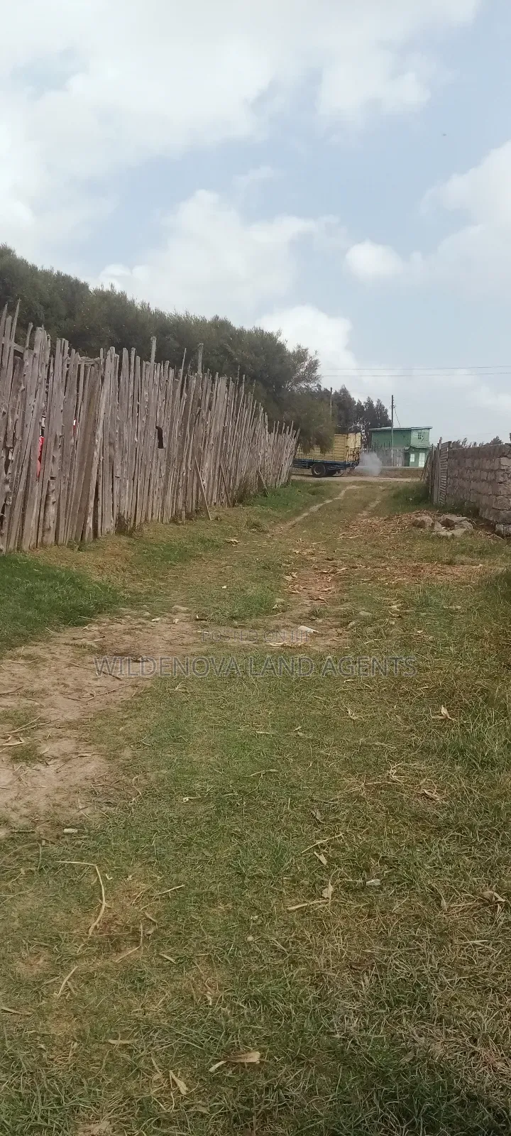 Land on Sale at Kinangop in Magumu