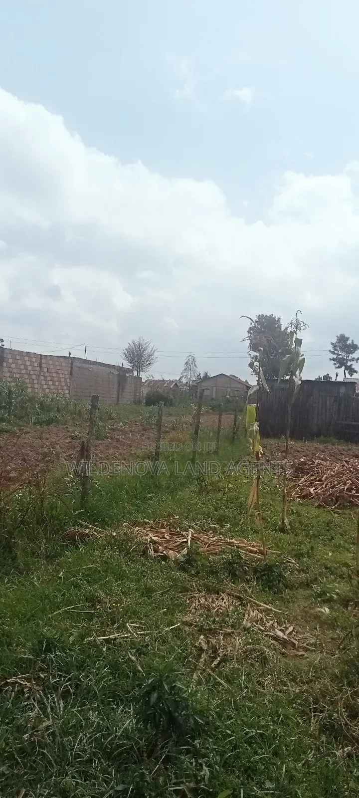 Land on Sale at Kinangop in Magumu