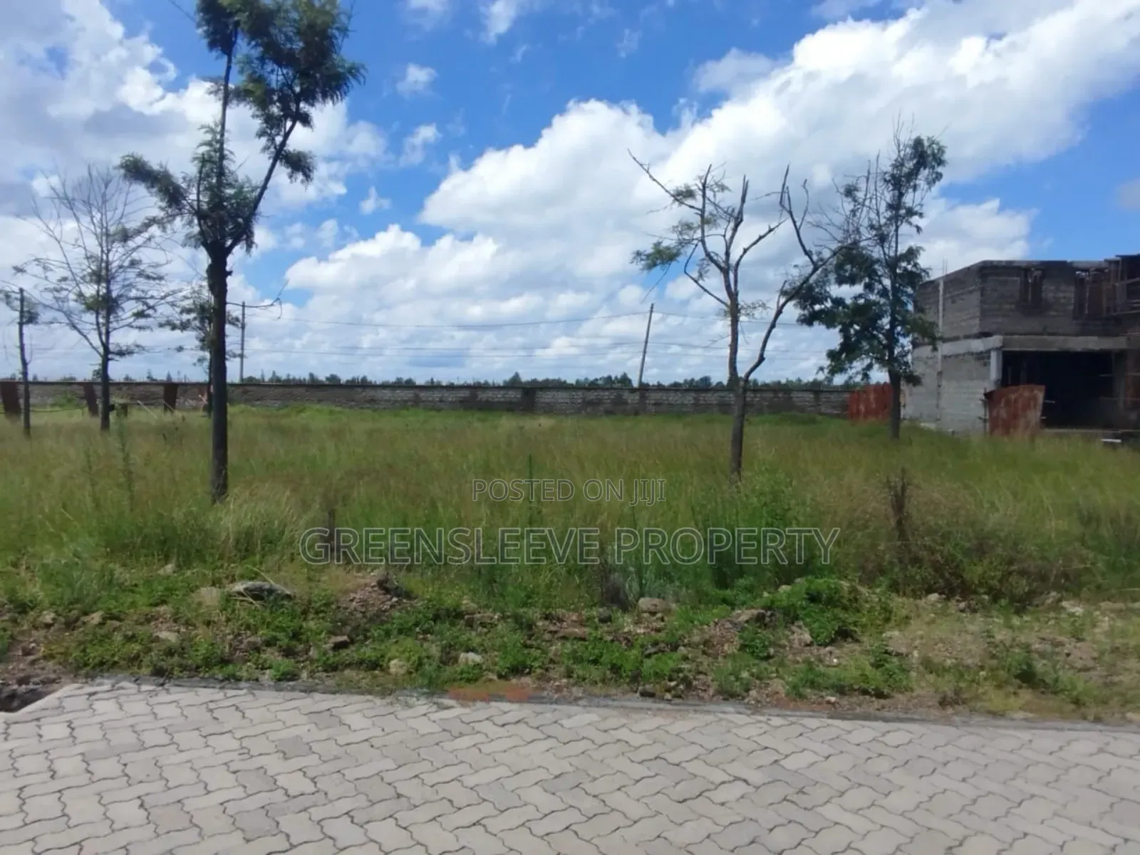 Land for Sale in Karen