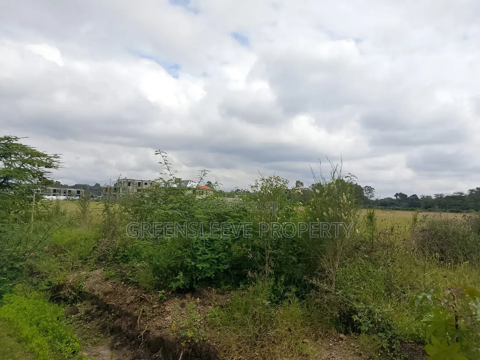 Land for Sale in Karen