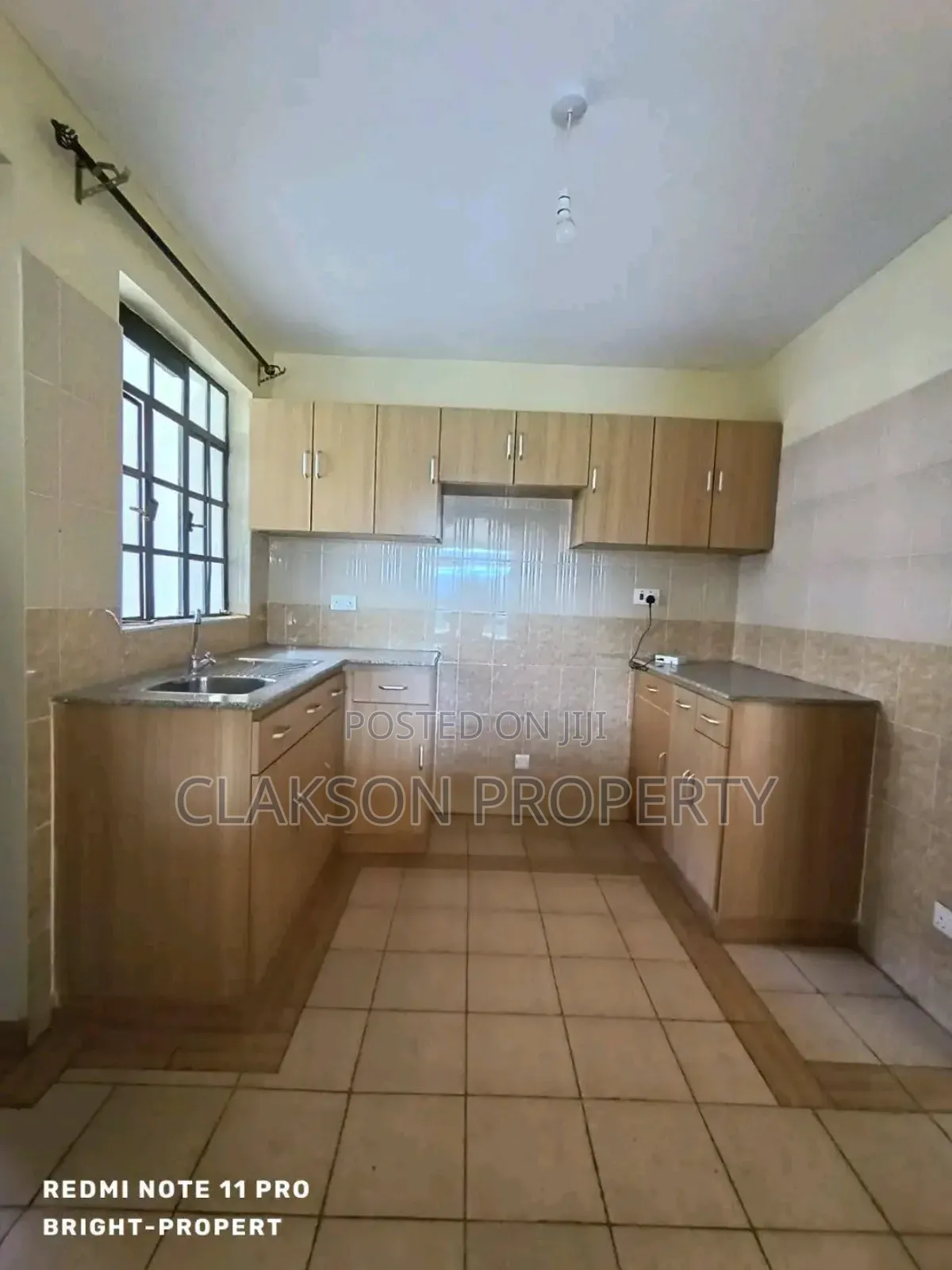 3bdrm Apartment in Dagorreti, Dagoretti for rent in Dagoretti