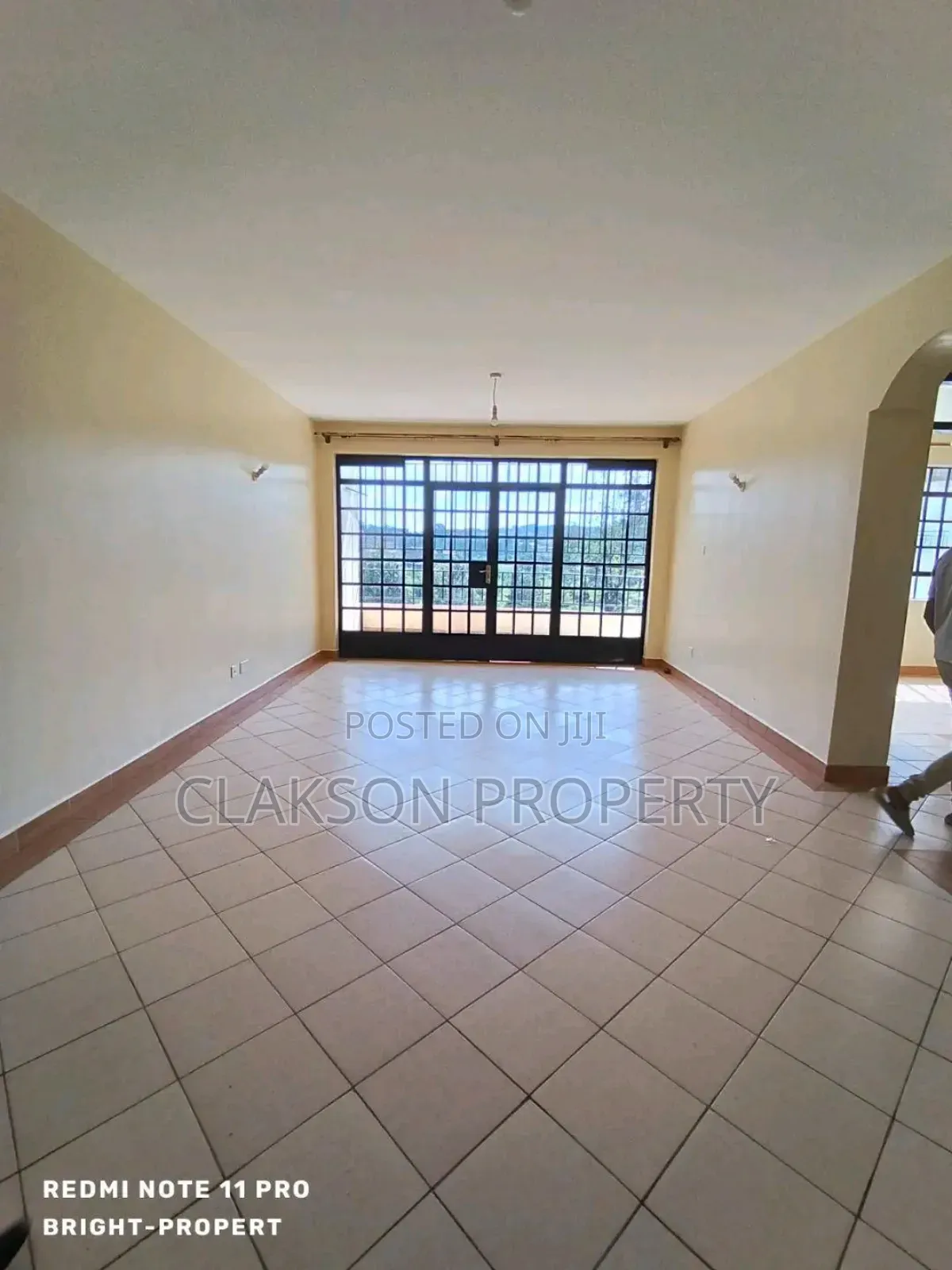 3bdrm Apartment in Dagorreti, Dagoretti for rent in Dagoretti