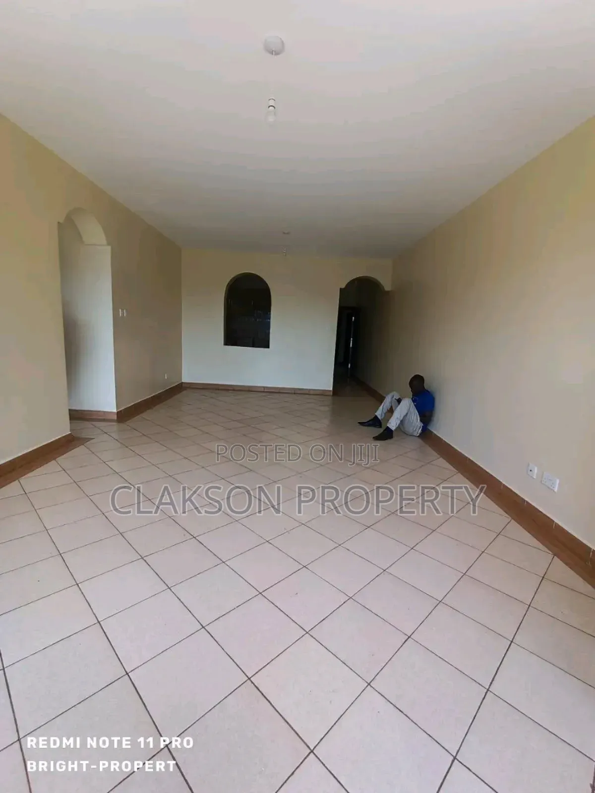 3bdrm Apartment in Dagorreti, Dagoretti for rent in Dagoretti