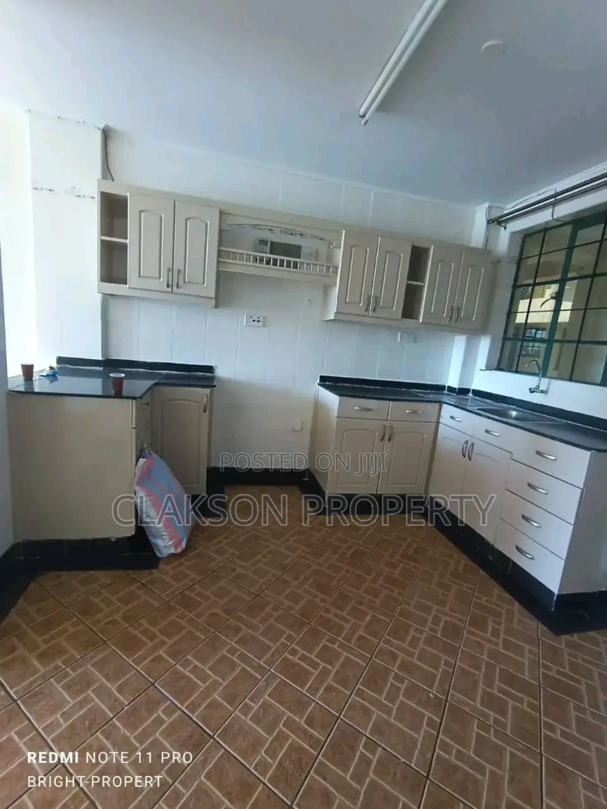 2bdrm Apartment in Dagorreti, Dagoretti for rent in Dagoretti