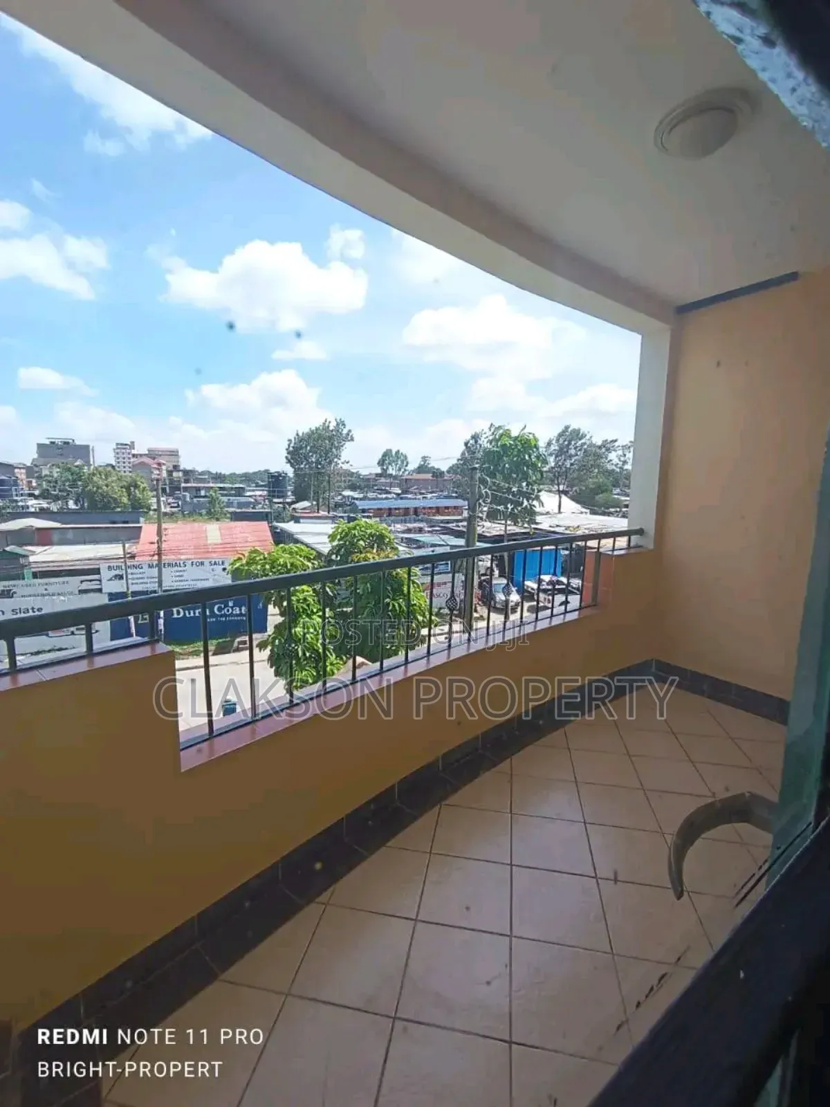 2bdrm Apartment in Dagorreti, Dagoretti for rent in Dagoretti