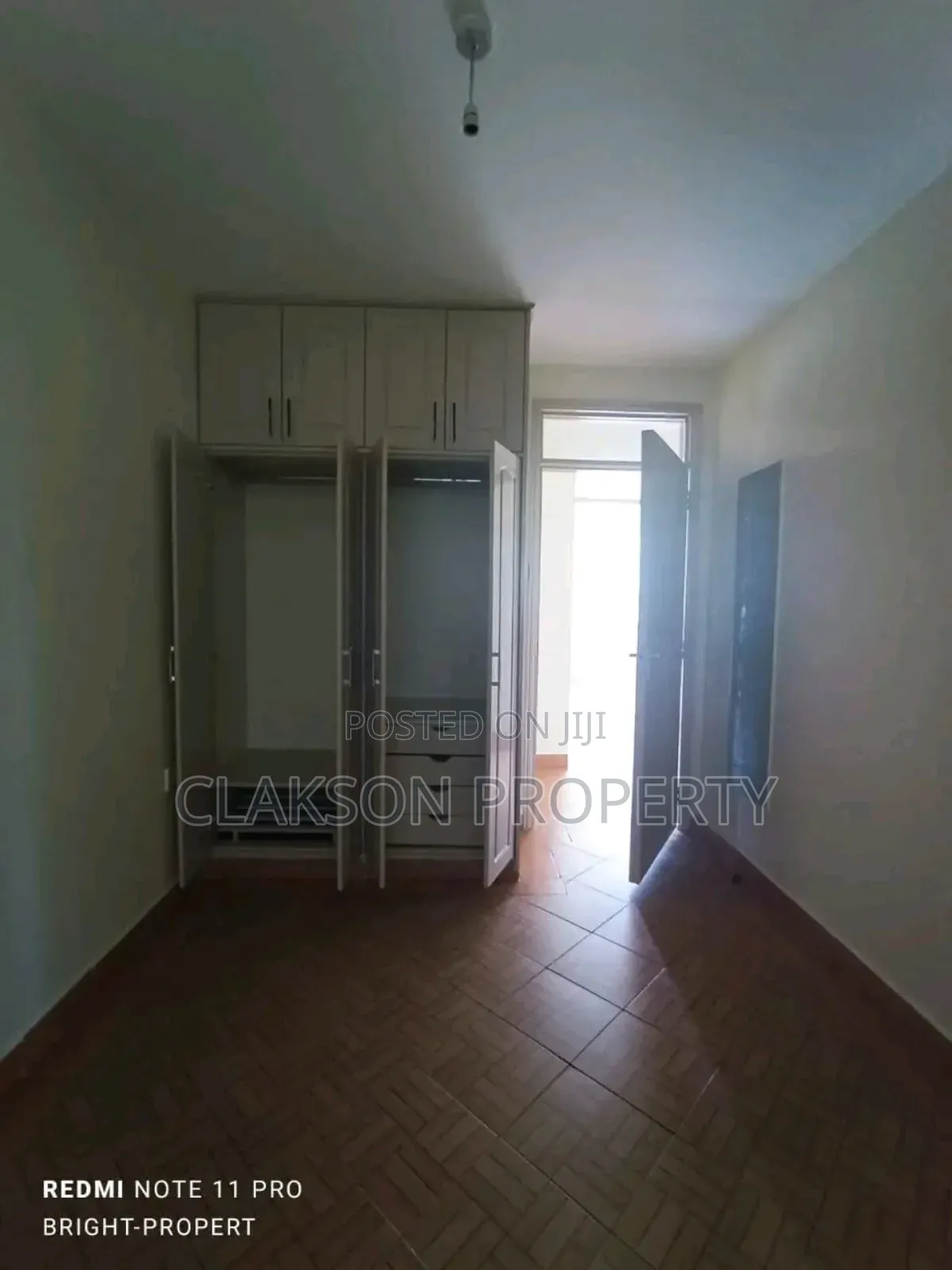 2bdrm Apartment in Dagorreti, Dagoretti for rent in Dagoretti