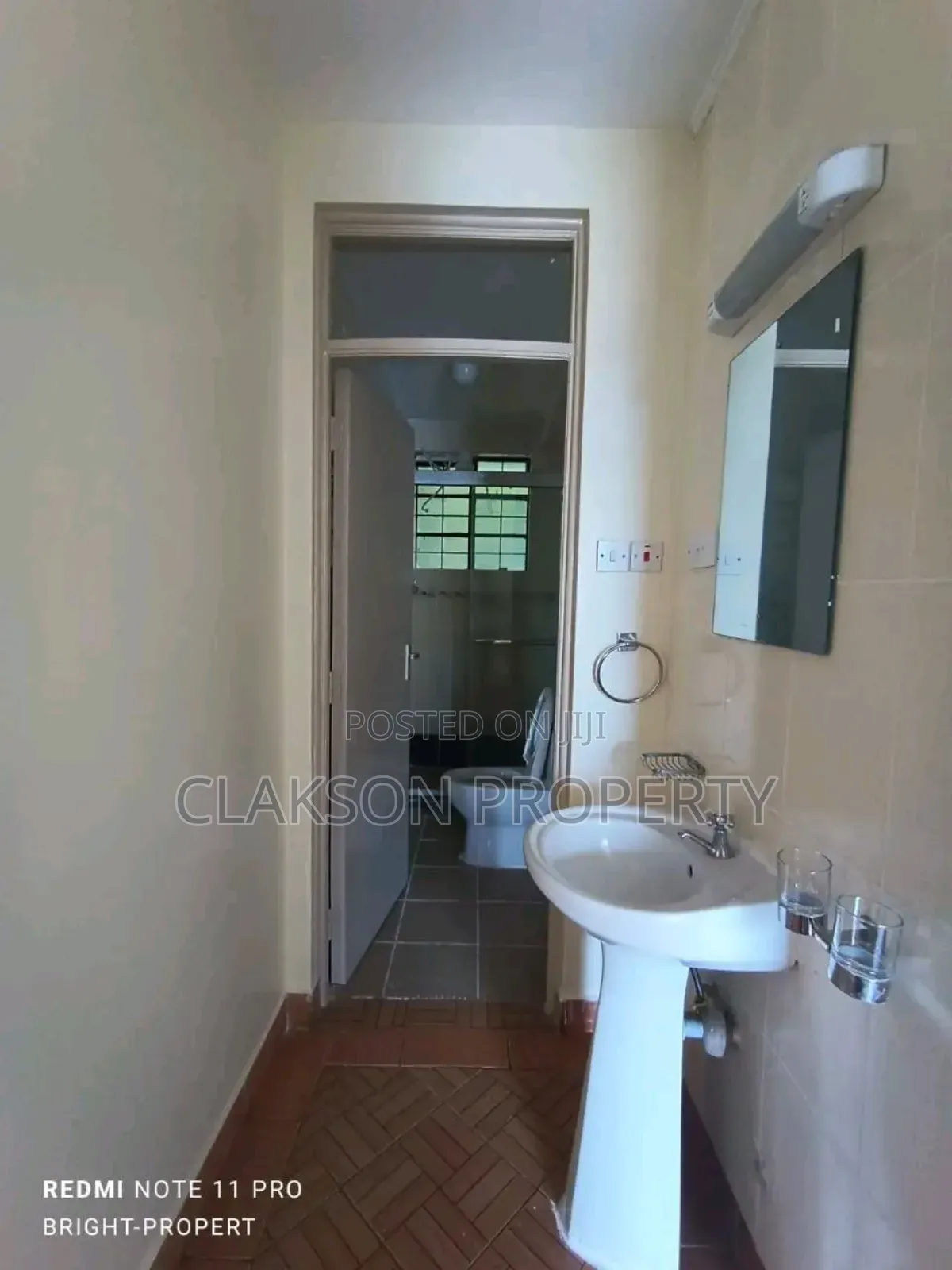 2bdrm Apartment in Dagorreti, Dagoretti for rent in Dagoretti