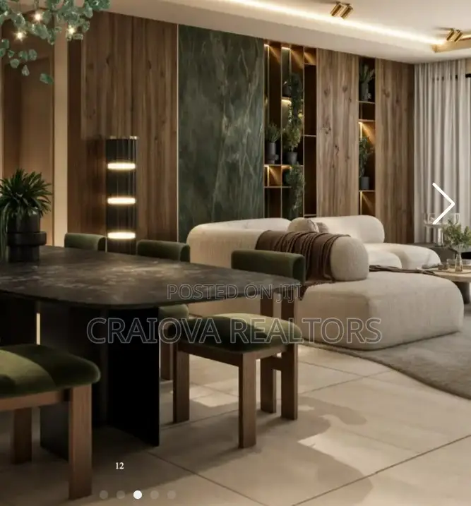 3bdrm Apartment in Westlands for sale in Westlands