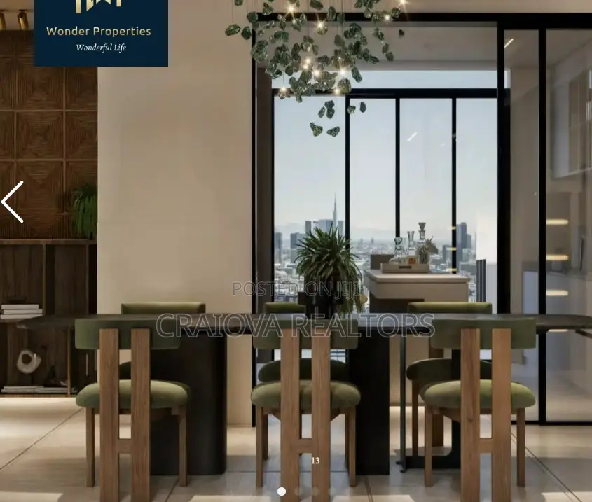 3bdrm Apartment in Westlands for sale in Westlands