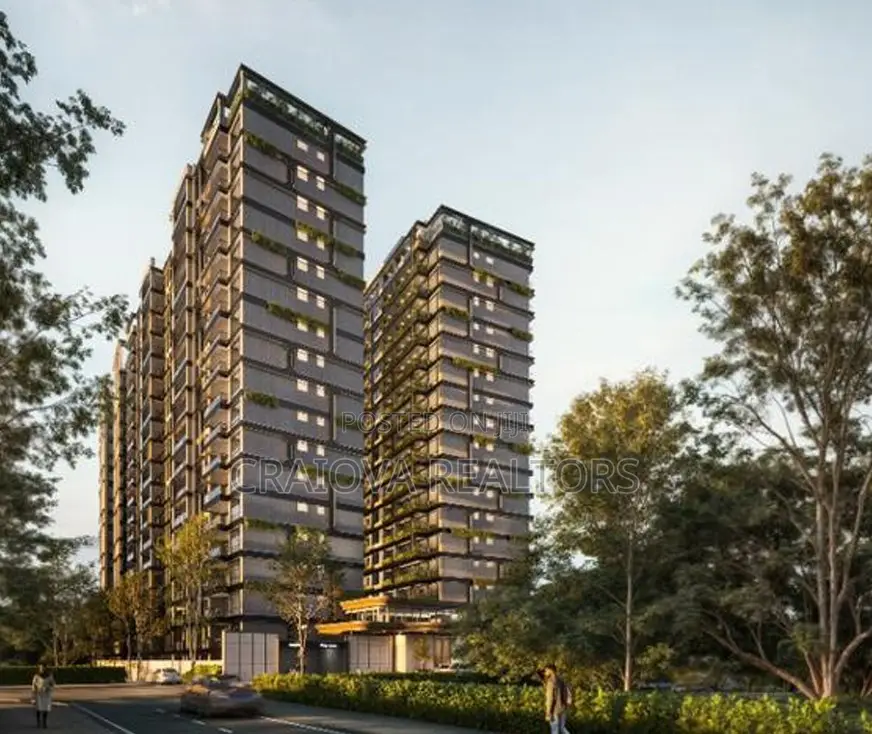 3bdrm Apartment in Westlands for sale in Westlands