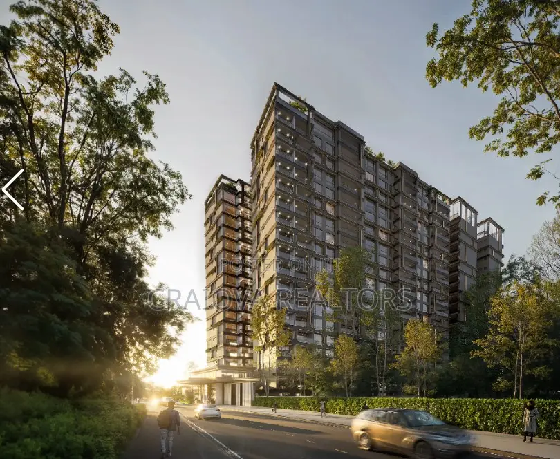 3bdrm Apartment in Westlands for sale in Westlands