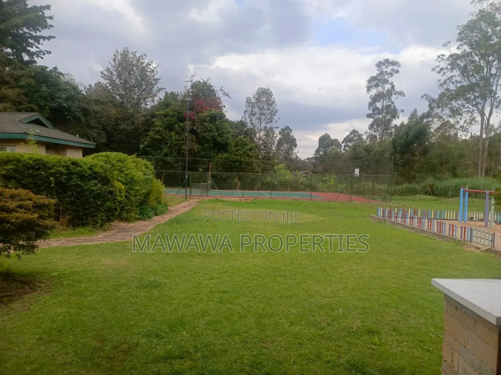 1acre Plot for Sale in Karen