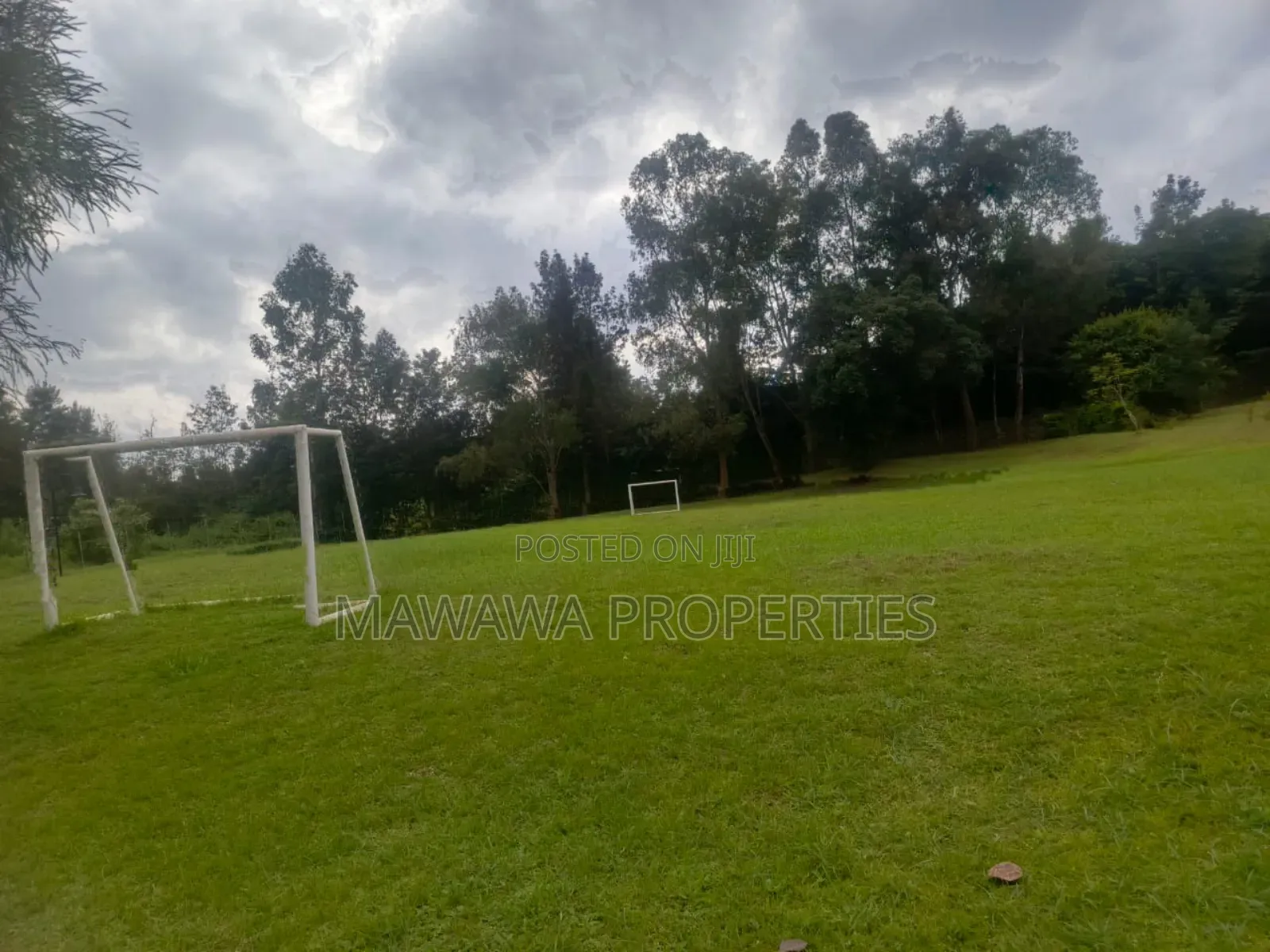 1acre Plot for Sale in Karen
