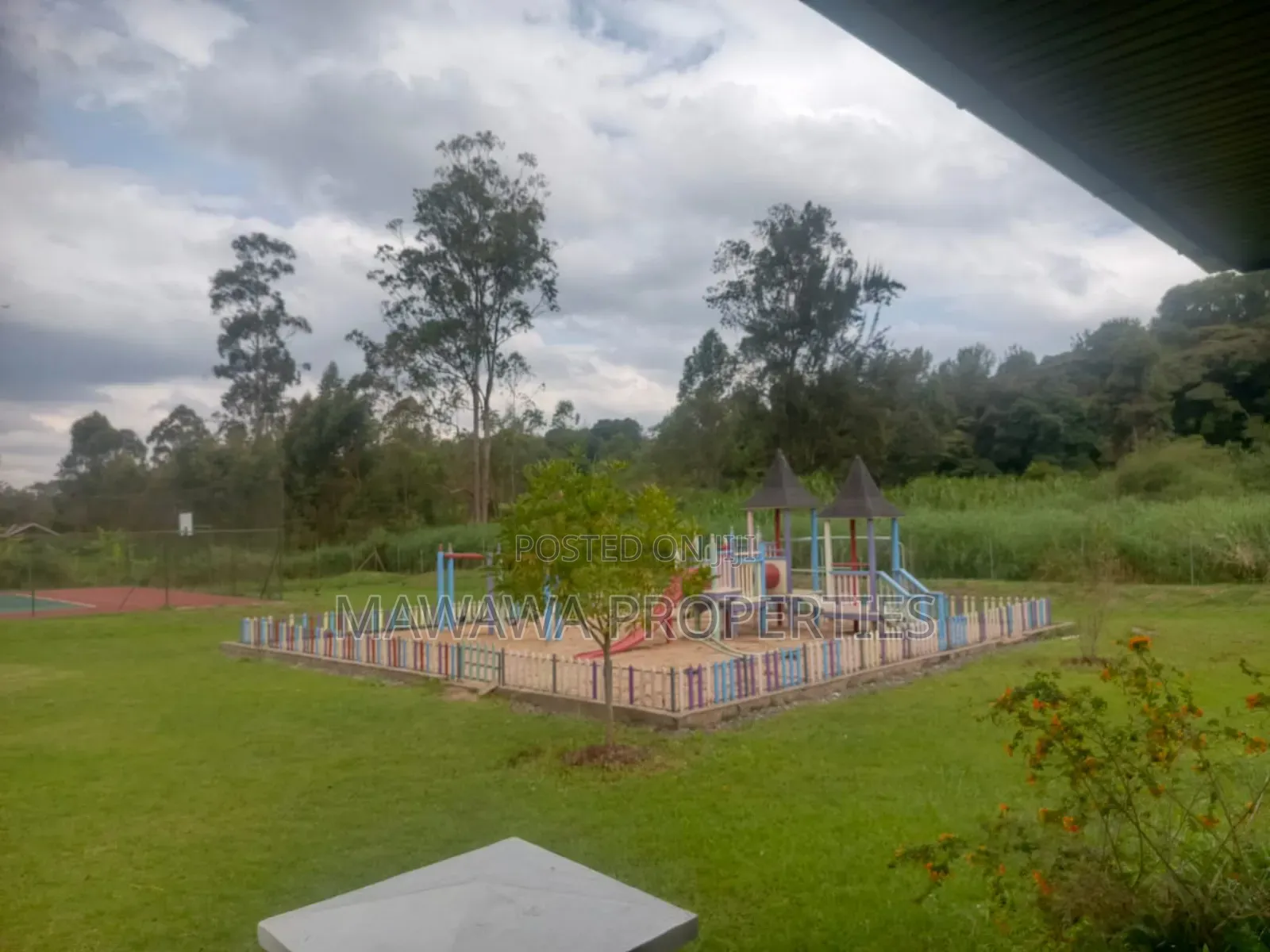 1acre Plot for Sale in Karen
