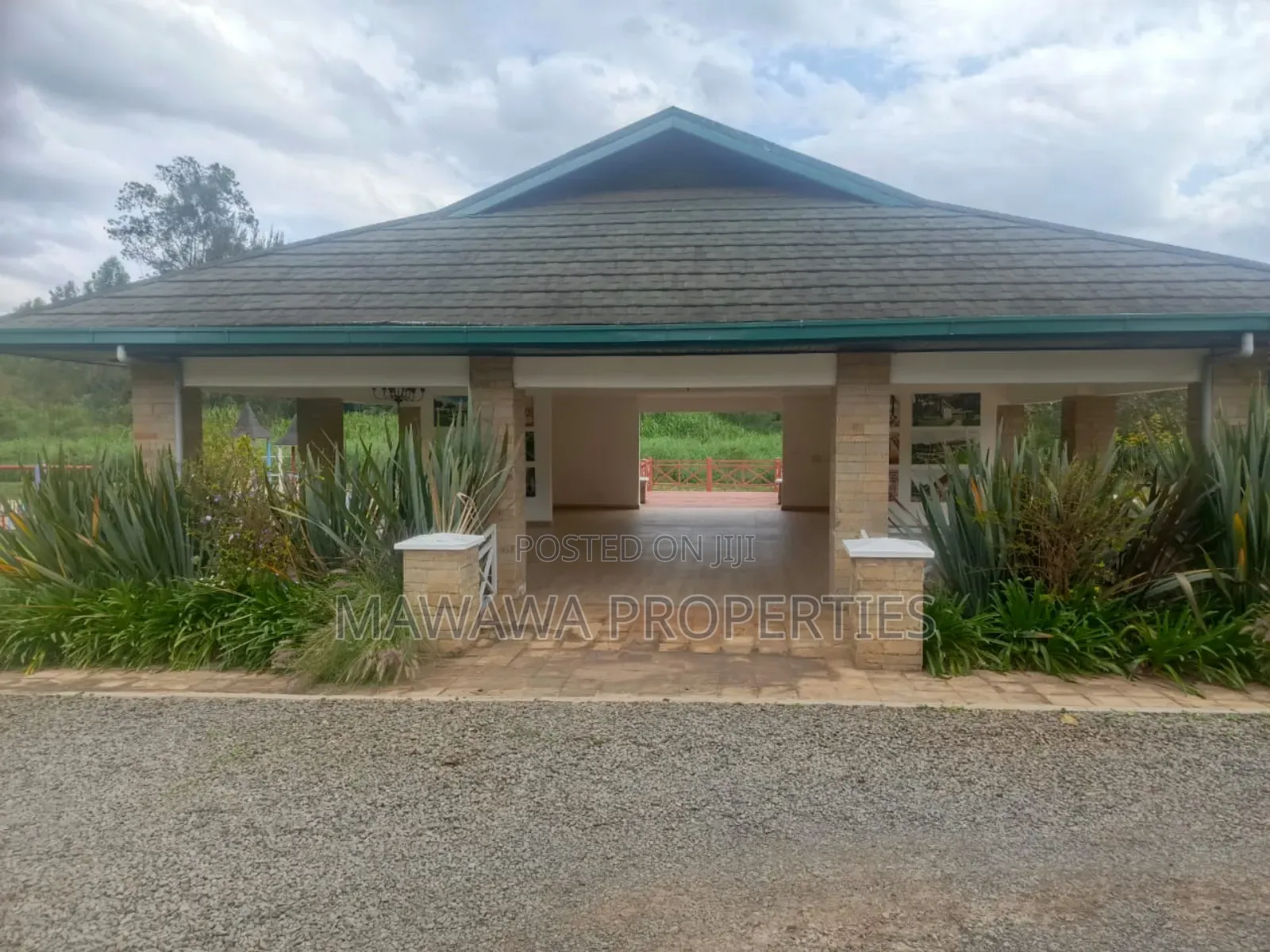 1acre Plot for Sale in Karen