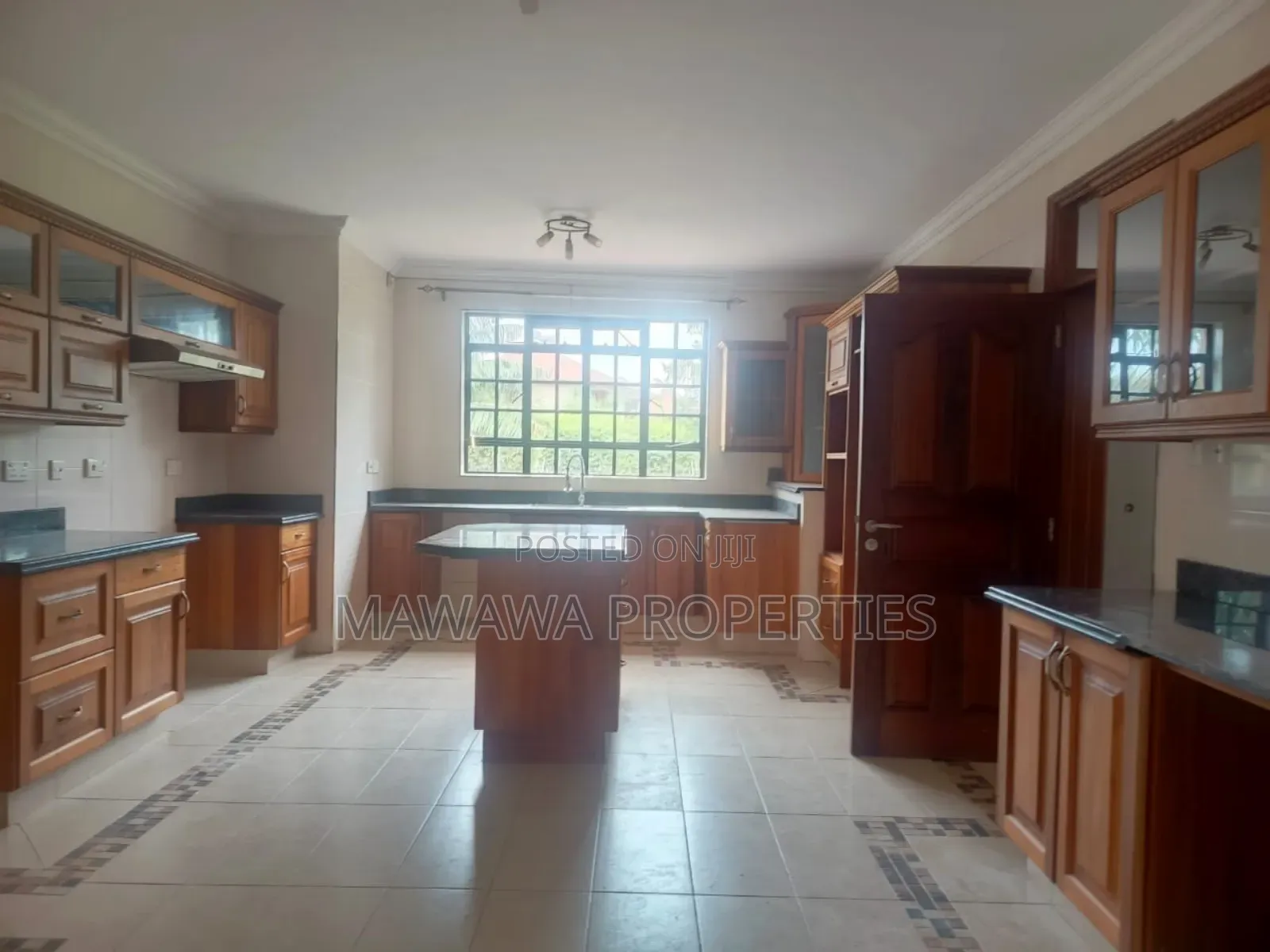4bdrm Villa in Karen for rent in Karen