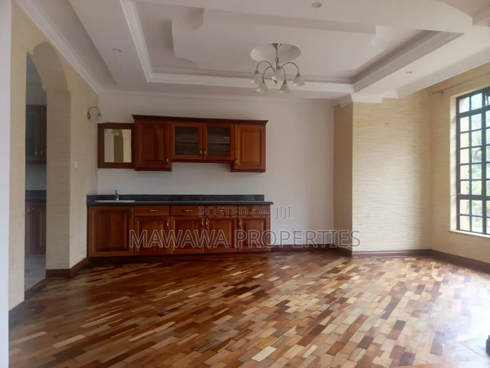 4bdrm Villa in Karen for rent in Karen