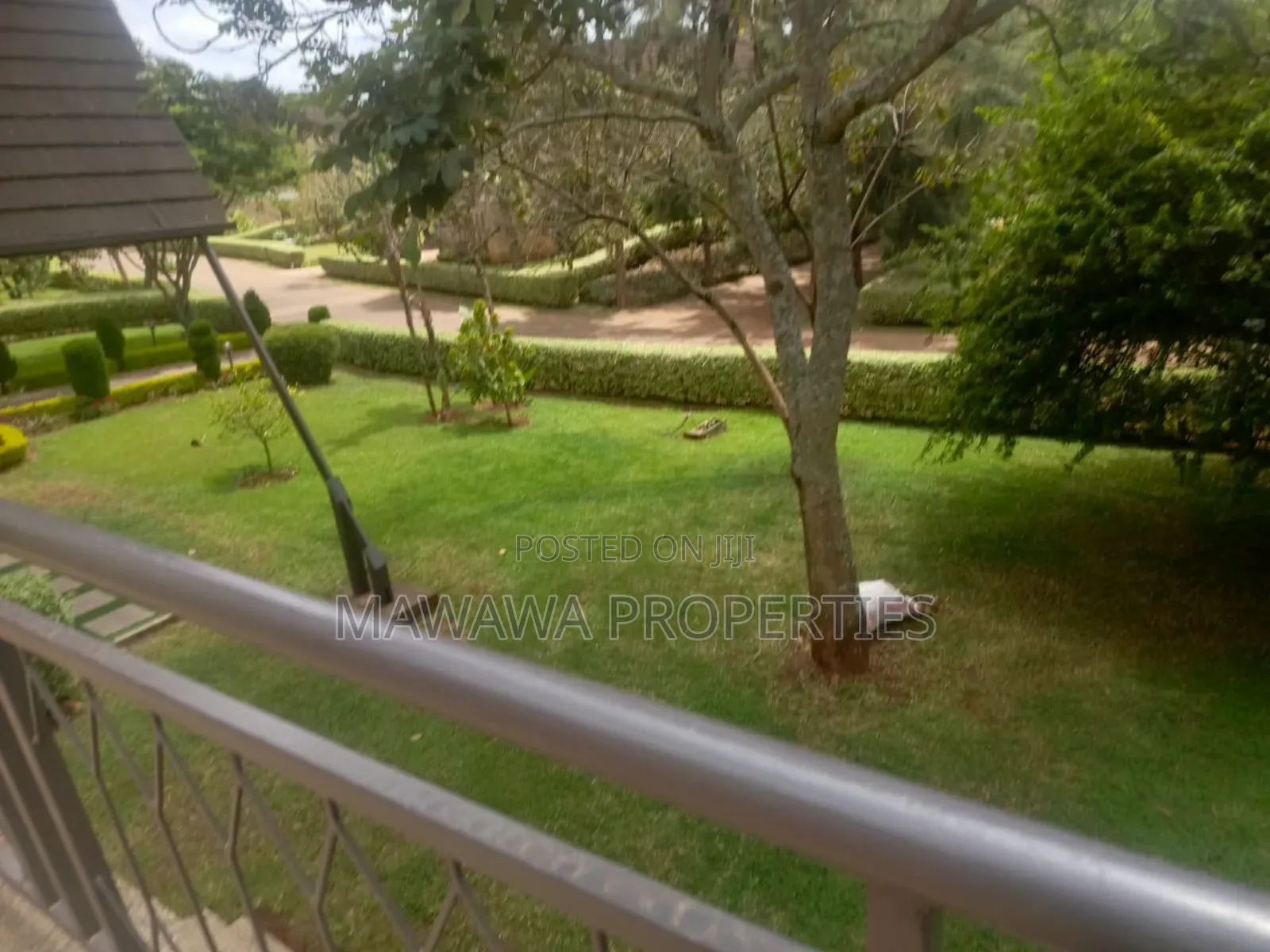 5bdrm Villa in Karen for sale in Karen