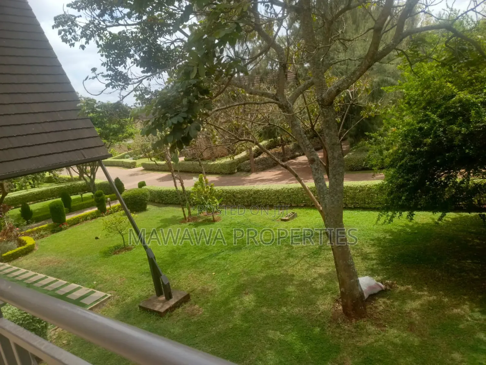 5bdrm Villa in Karen for sale in Karen