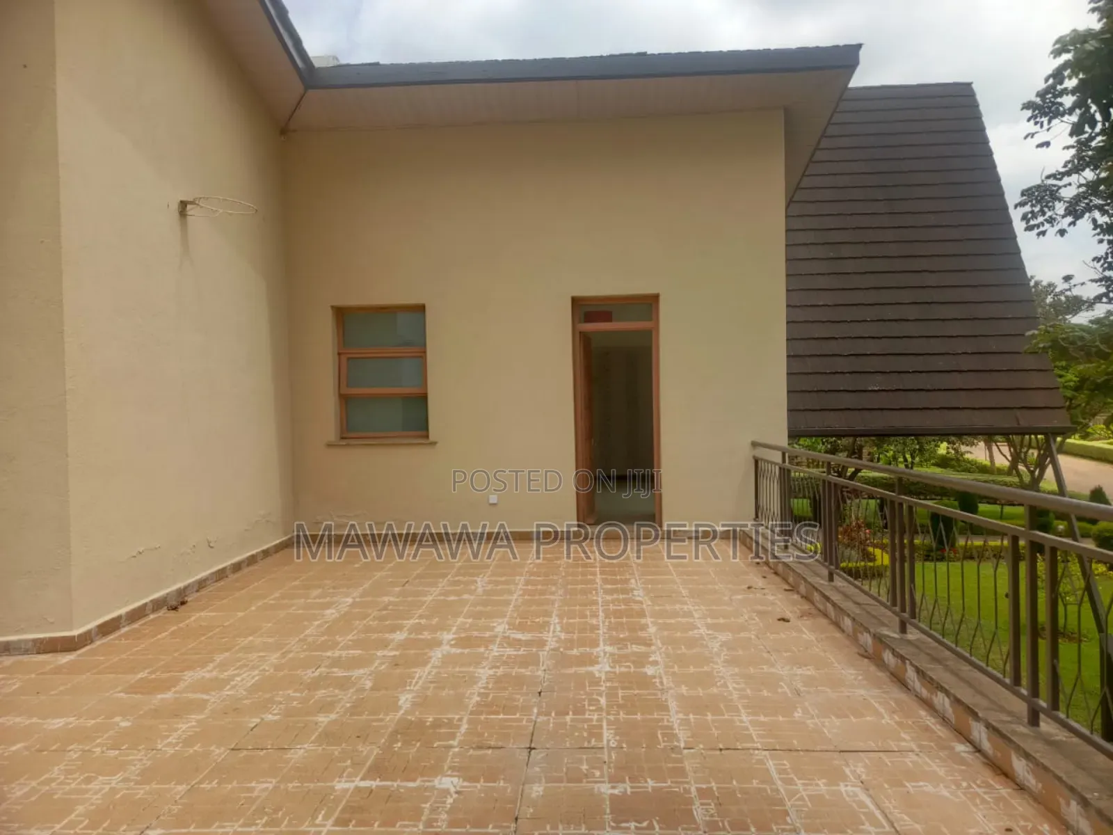 5bdrm Villa in Karen for sale in Karen