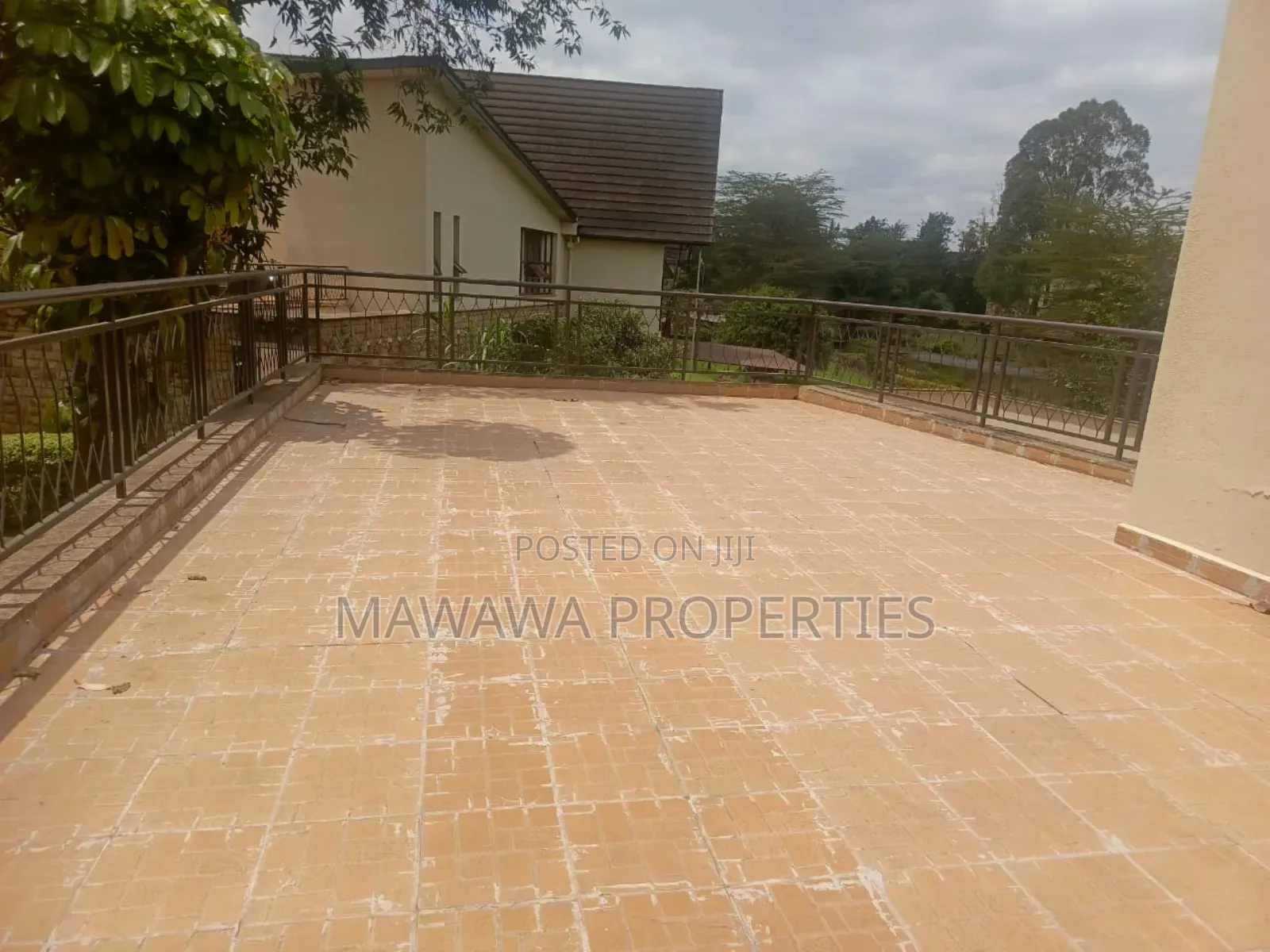 5bdrm Villa in Karen for sale in Karen