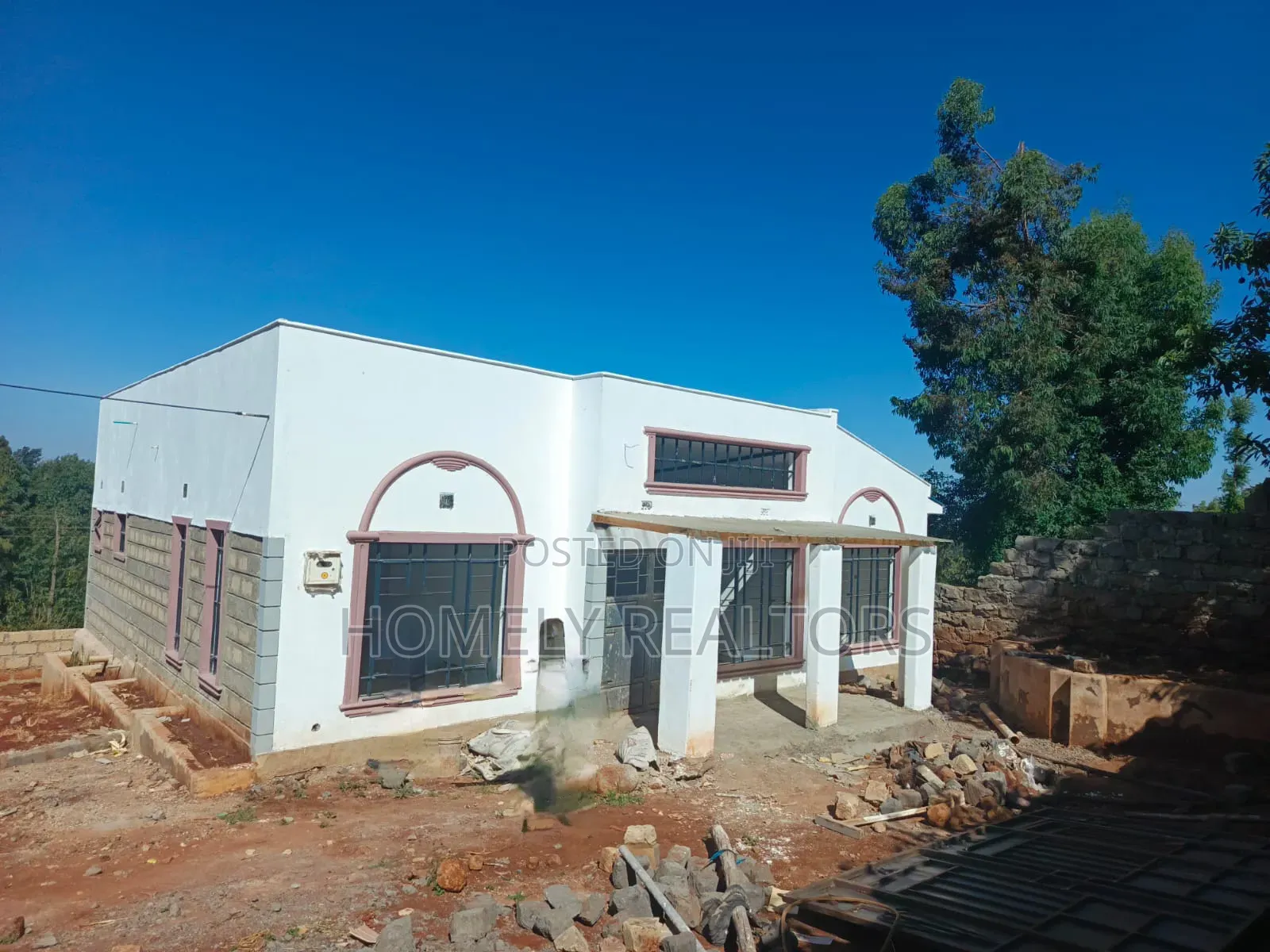 3bdrm Bungalow in Kahara Road, Kiserian for sale in Kiserian
