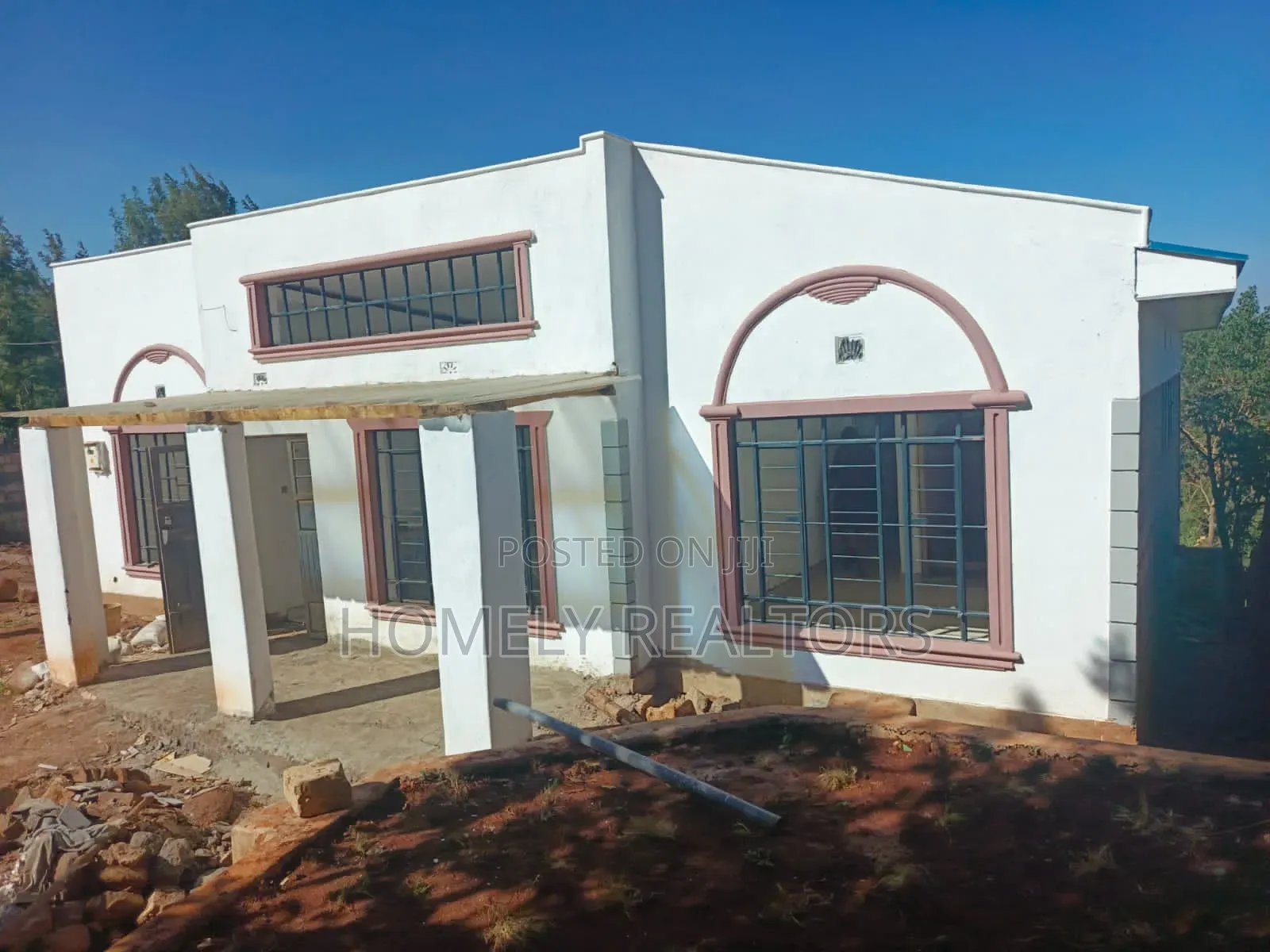 3bdrm Bungalow in Kahara Road, Kiserian for sale in Kiserian