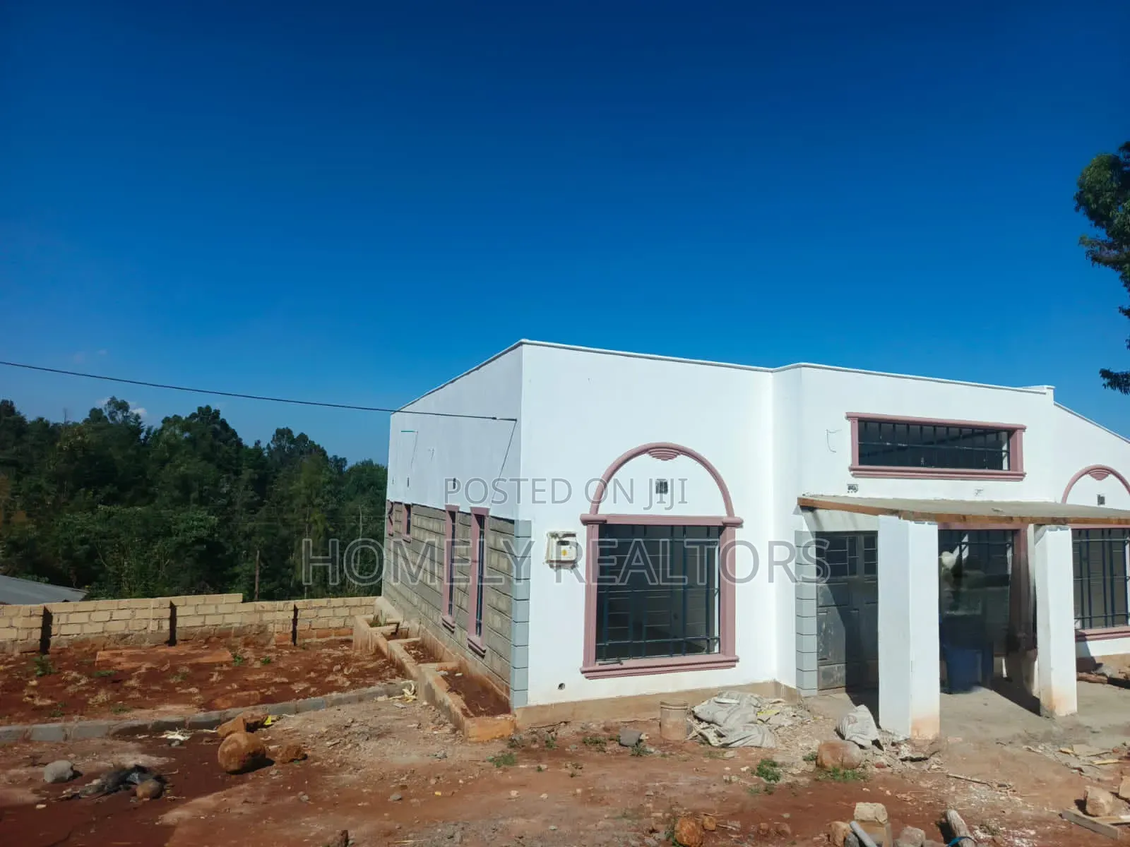 3bdrm Bungalow in Kahara Road, Kiserian for sale in Kiserian