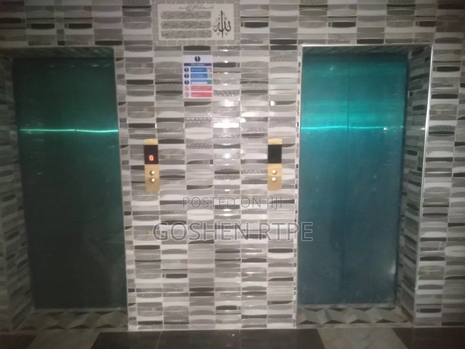 3bdrm Apartment in Mvita - Saba Saba, Sparki for rent in Sparki
