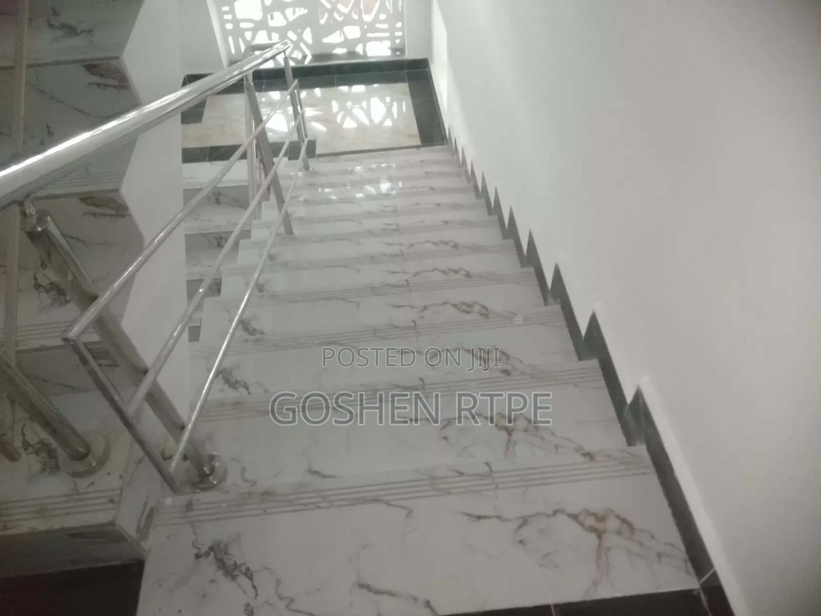 3bdrm Apartment in Mvita - Saba Saba, Sparki for rent in Sparki