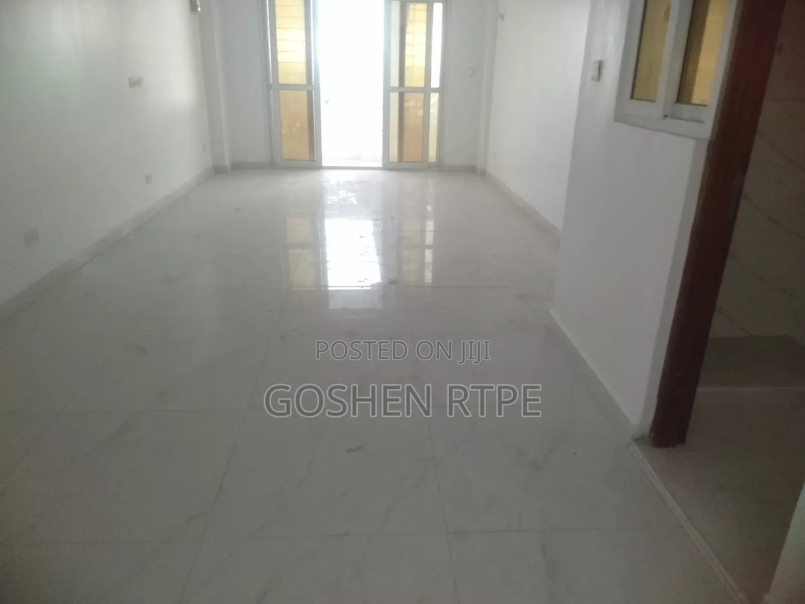 3bdrm Apartment in Mvita - Saba Saba, Sparki for rent in Sparki