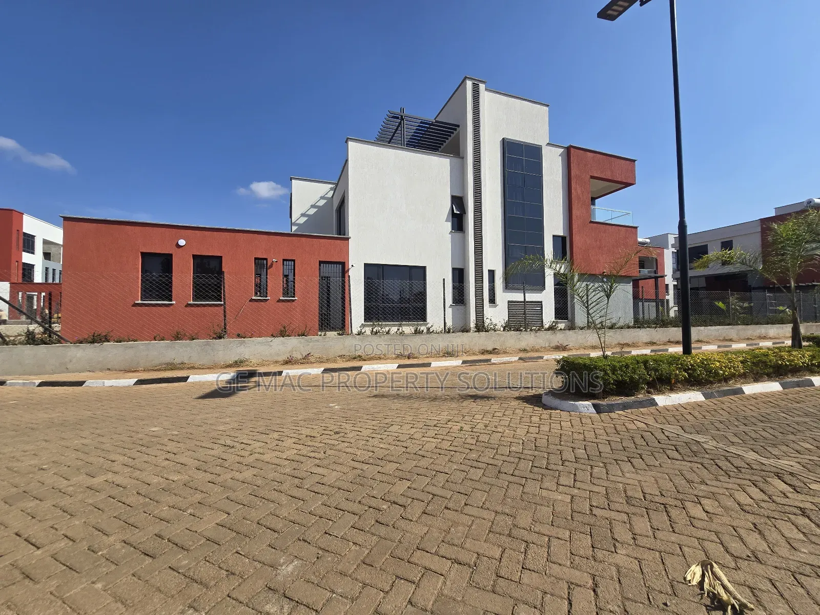 4bdrm House in Membley Estate for sale in Membley Estate