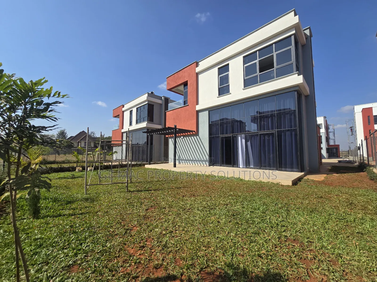 4bdrm House in Membley Estate for sale in Membley Estate