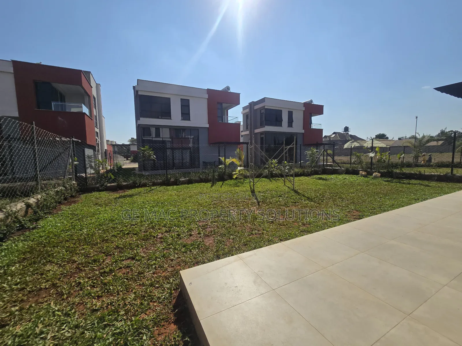 4bdrm House in Membley Estate for sale in Membley Estate