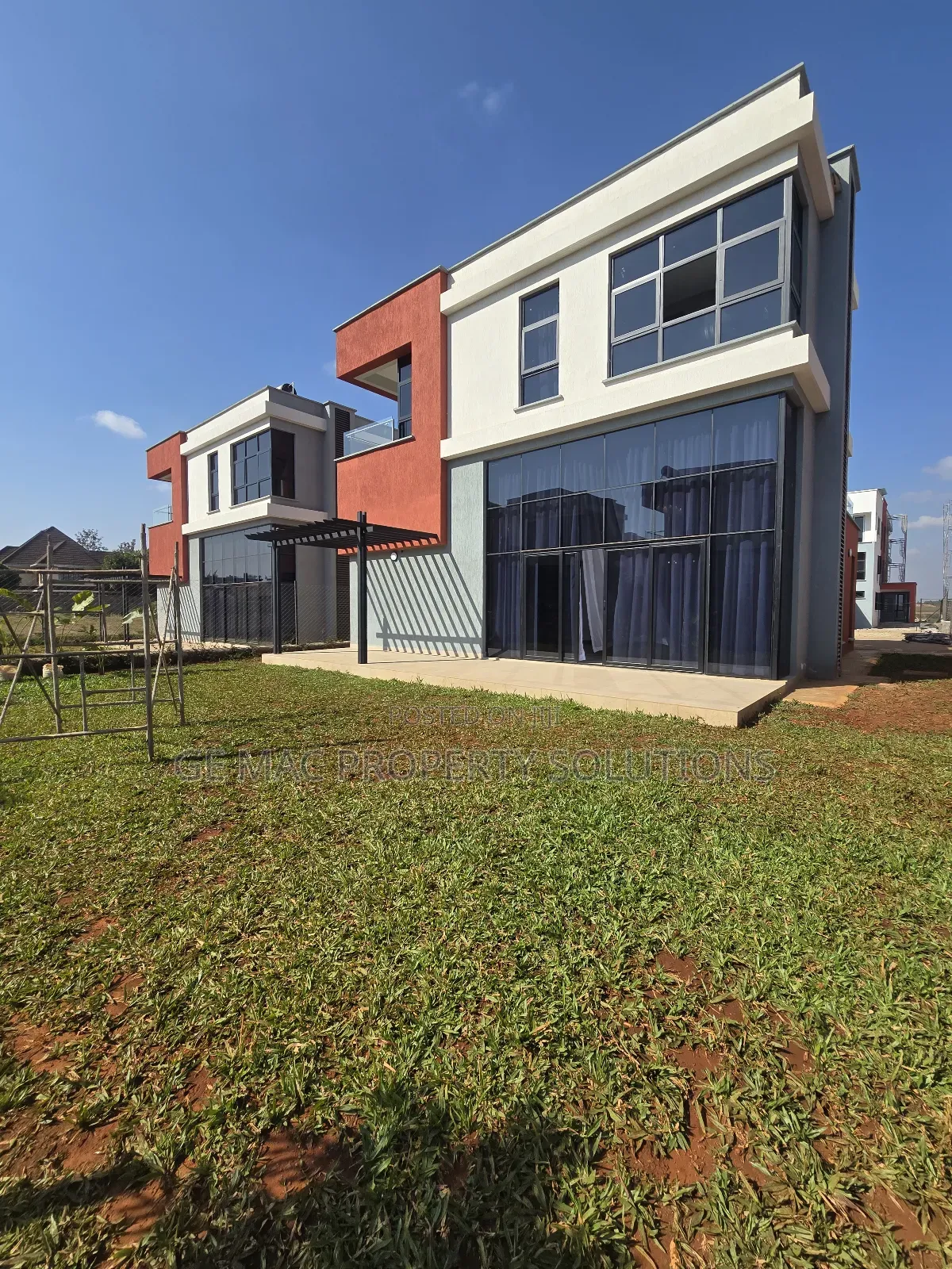 4bdrm House in Membley Estate for rent in Membley Estate