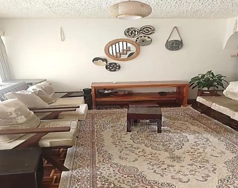 4bdrm Maisonette in Kileleshwa for sale in Kileleshwa