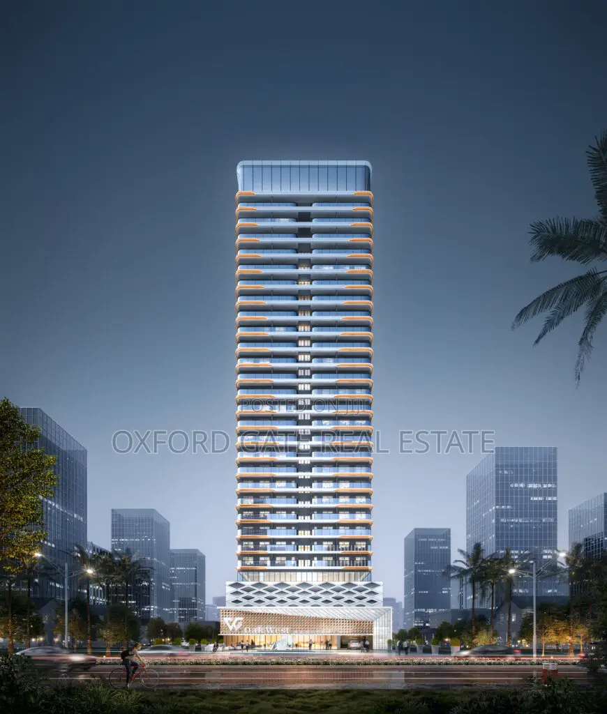 3bdrm Apartment in Mogotio for sale in Mogotio
