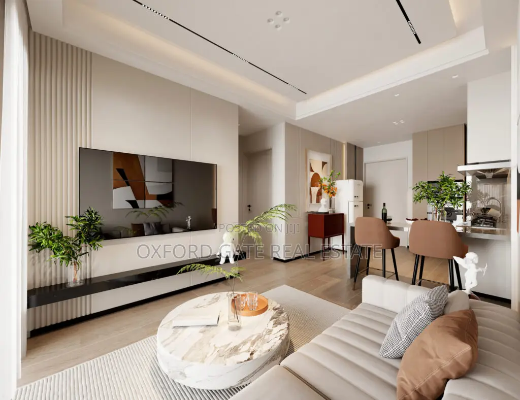 3bdrm Apartment in Mogotio for sale in Mogotio