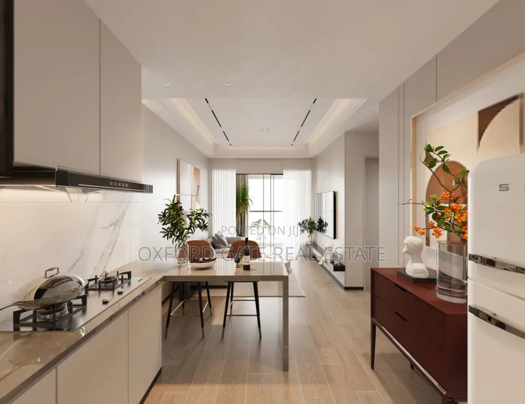 3bdrm Apartment in Mogotio for sale in Mogotio