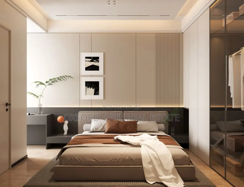 3bdrm Apartment in Mogotio for sale in Mogotio
