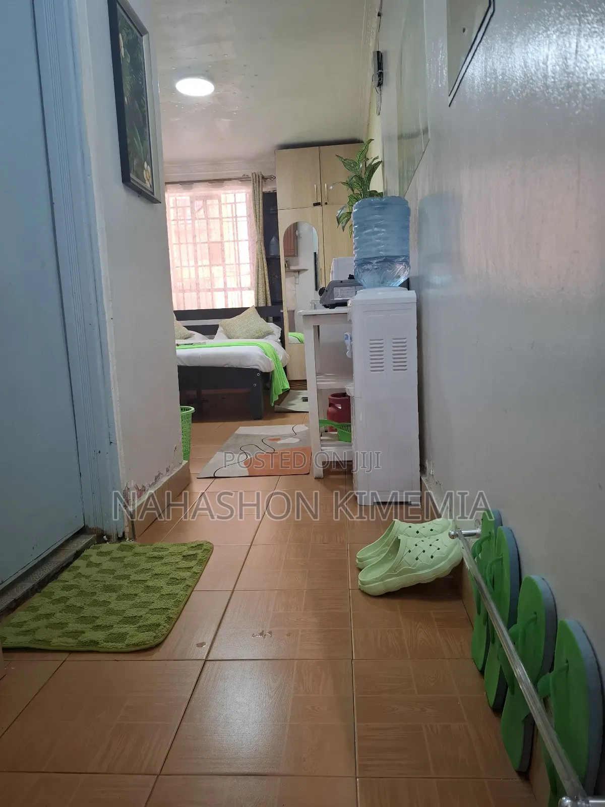 Low-Cost Studio BNB TRM Drive Roysambu Thika Road Nairobi Kenya in Roysambu