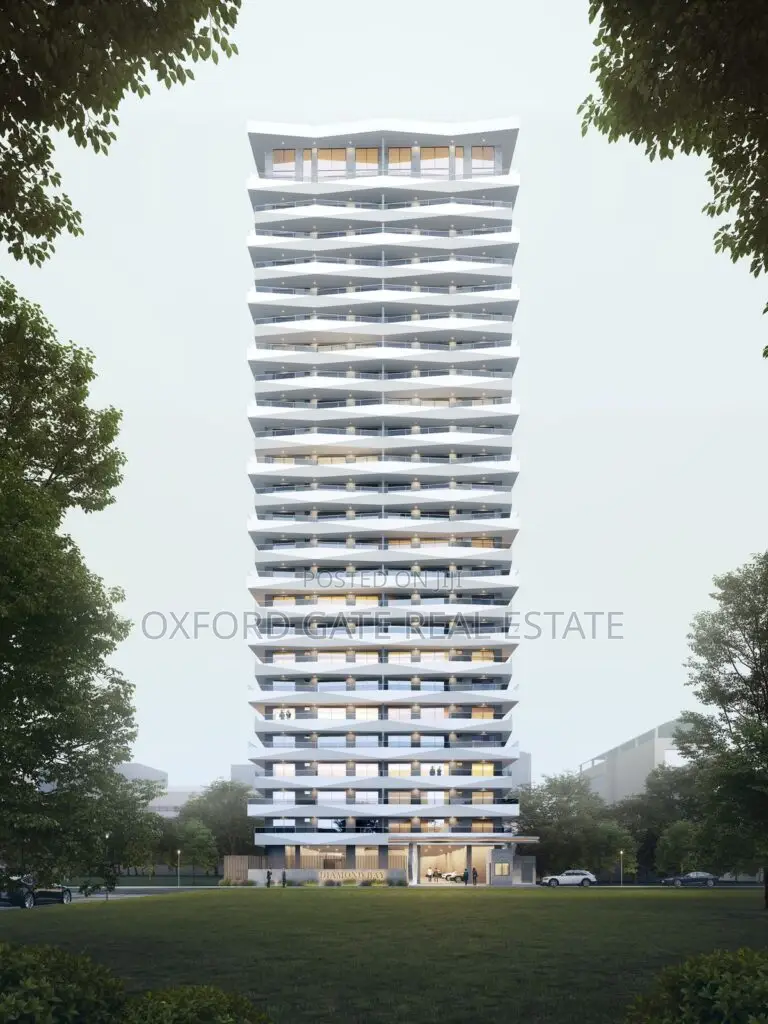 2bdrm Apartment in Westlands for sale in Westlands