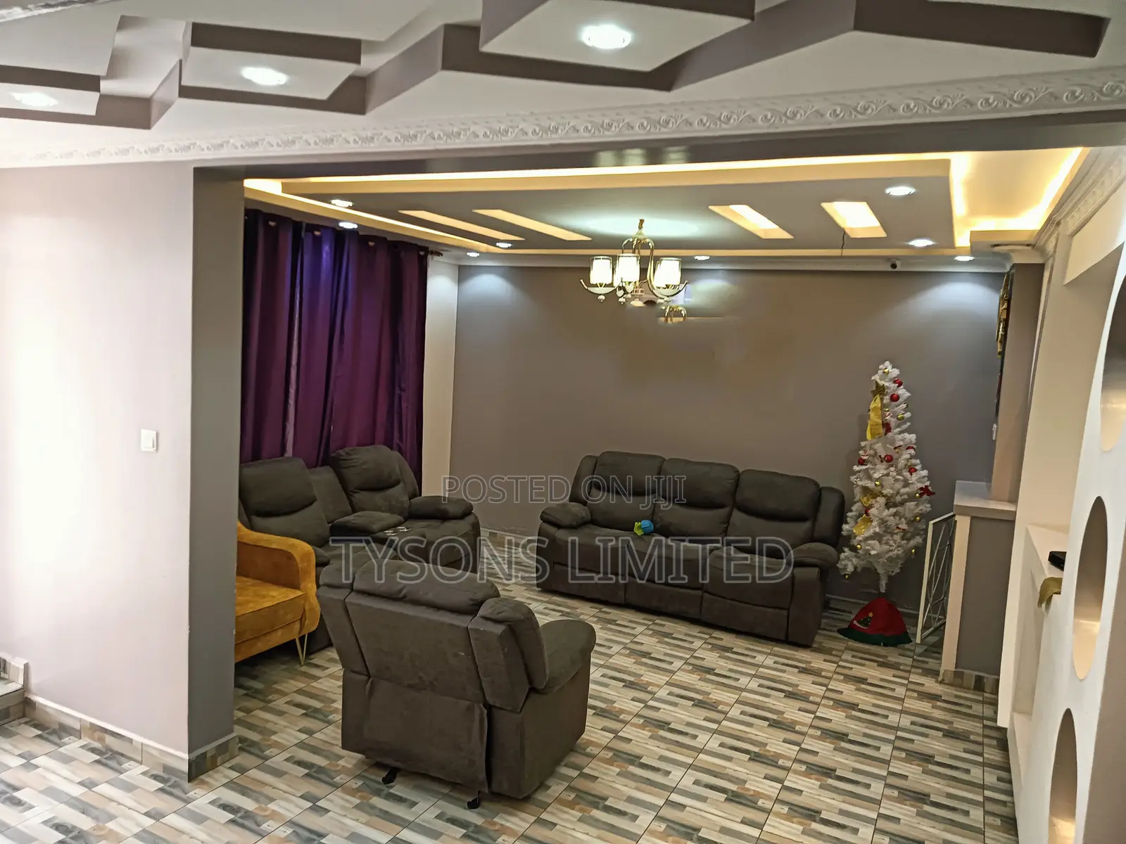 5bdrm Maisonette in Kitengela for sale in Kitengela