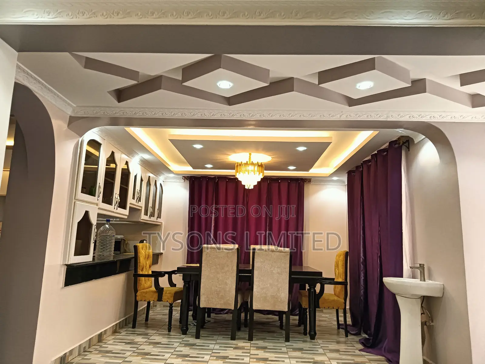 5bdrm Maisonette in Kitengela for sale in Kitengela