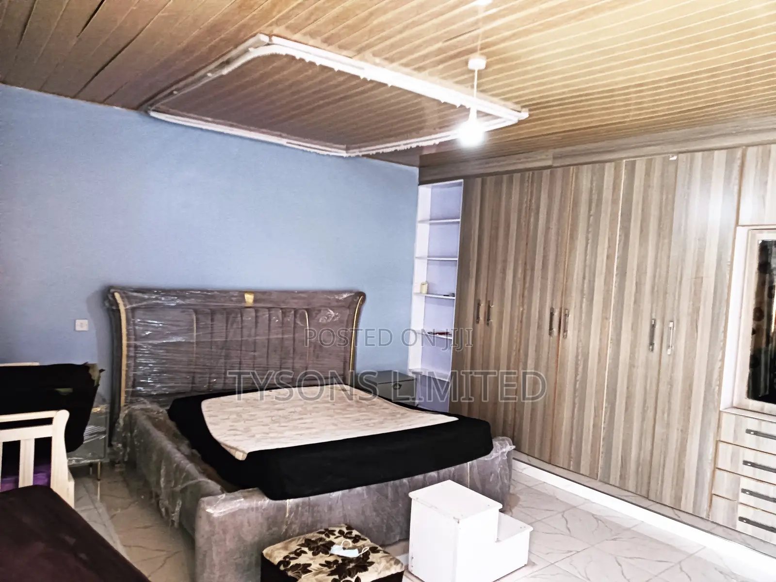 5bdrm Maisonette in Kitengela for sale in Kitengela