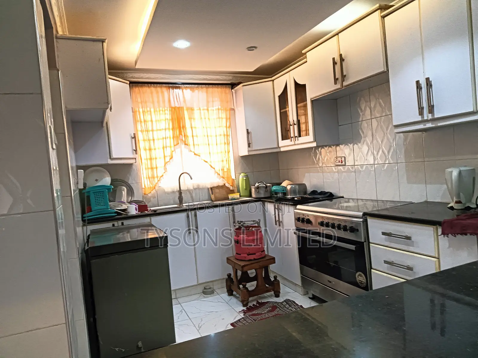 5bdrm Maisonette in Kitengela for sale in Kitengela