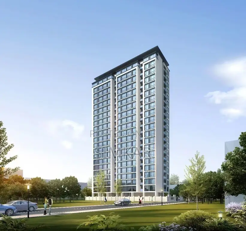 1bdrm Apartment in Kilimani, Hurlingham for sale in Hurlingham