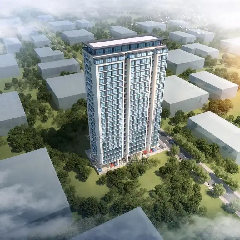 1bdrm Apartment in Kilimani, Hurlingham for sale in Hurlingham