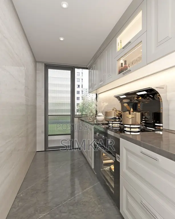 1bdrm Apartment in Kilimani, Hurlingham for sale in Hurlingham